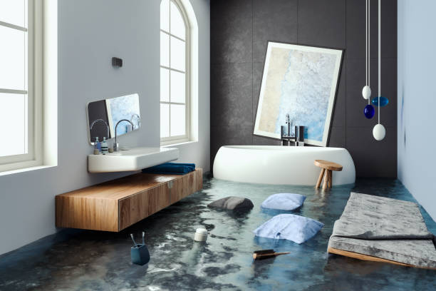 Best Carpet water damage restoration  in Mante, CA