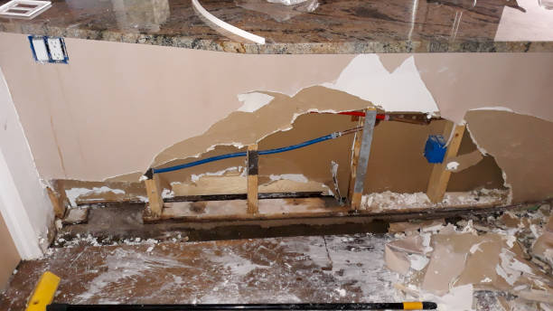 Professional Water damage restoration in Manteca, CA