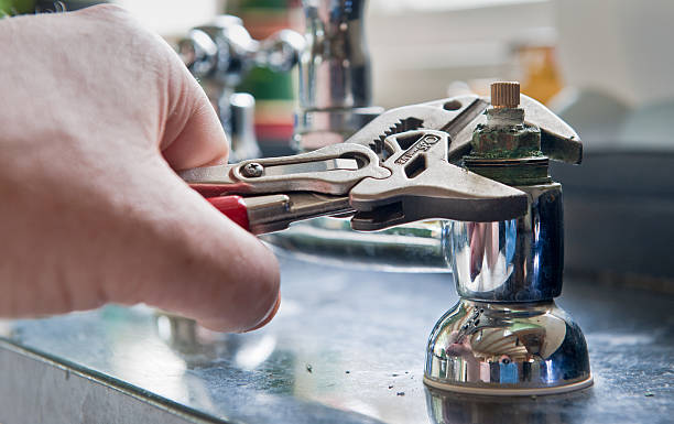 Water damage restoration process in Manteca, CA