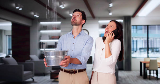 Reliable Manteca, CA Water damage restoration Solutions